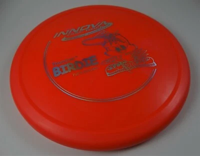 Innova Disc Golf Dx Pfn Birdie Putter Disc Rare Oop - Image 1 of 3