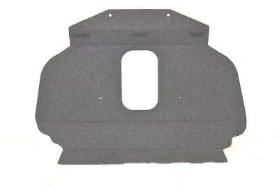 Оригинальная отделка крышки задней панели багажника грузовой панели седана Infinity G37 G35 G25 Q40 2007-2015 годов выпуска  - Изображение 1 из 4