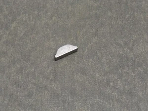 914-0161 MTD snow blower gear box auger hi-pro key 9140161 Genuine OEM - Picture 1 of 1