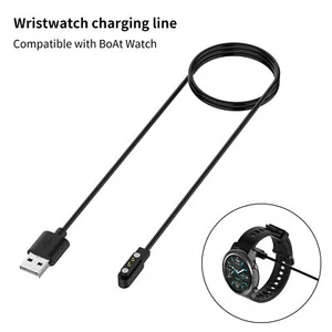 Watch Charger High Reliability Flexible Handy Smart Watch Charging Cable Dock - Zdjęcie 1 z 8