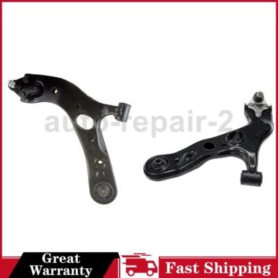 Conjunto de brazo de control inferior delantero y rótula para Toyota RAV4 Dorman 2006~2017 Foto 1 de 4