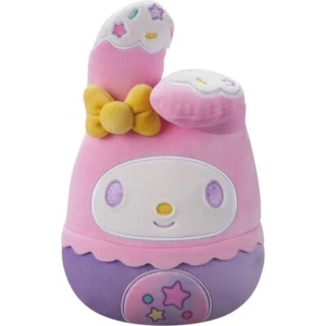 Squishmallows -Hello kitty Dreamland Plush 5 inch- * My Melody*Great Gift* - Picture 1 of 3