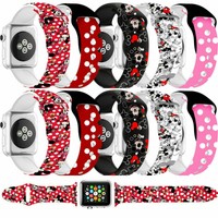 fitbit versa mickey mouse