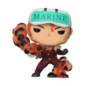 FUNKO POP #1913 ONE PIECE SAKAZUKI FN84953 - Picture 1 of 2