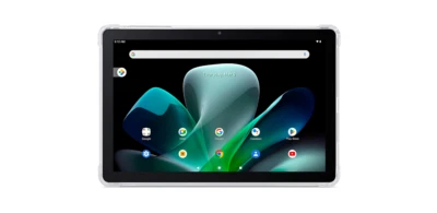 Acer Iconia Tablet-10.1" WUXGA IPS Touch M183C 4GB RAM 64G eMMe Android 12 Foto 1 de 4