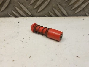 Débroussailleuse EMAK 260 - Bouton blocage de gachette des gaz / accélérateur - Imagen 1 de 1