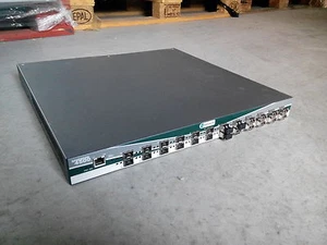 Mcdata Sphereon 4500 24 Port Fibre SAN Switch - Photo 1/1