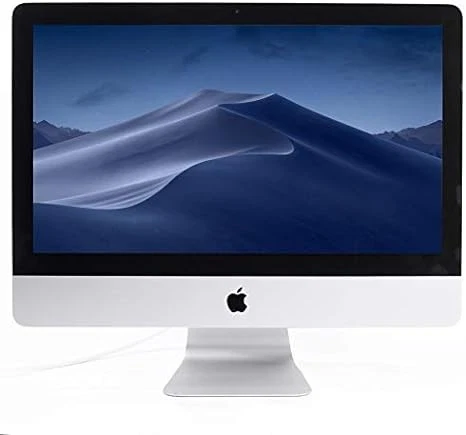Apple iMac 21.5" 1920x1080 I5-4570S 8GB 1TB HDD GT 750M - Scratch & Dent - Image 1 of 4