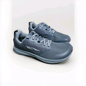 Altra Running Women's Superior 7 Shoe - Cool Gray, Sz. US 8 - Picture 1 of 7
