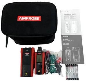 AMPROBE AT-6010-T (NV1028750) - Picture 1 of 4