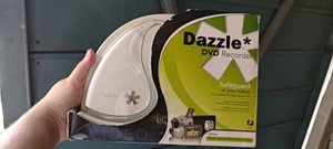 Pinnacle Dazzle Capture Card (DVC100 / USED) - Photo 1/6