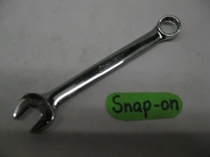 Herramientas Snap-on 13mm 12 Puntos Llave Combinada Métrica OEXM13 EE. UU. Lote #TBD12-7A - Imagen 1 de 12