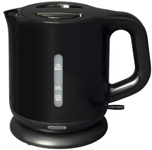 Yamazen Electric Kettle Electric Pot 1.0L For Living Alone or Two People C 165 - Picture 1 of 7