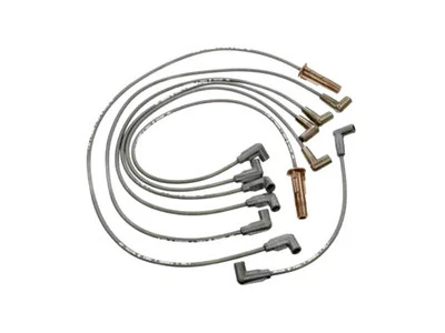 Juego de cables de bujía para GMC Sonoma 1991-1995 SMP 65266RZVG 1992 1993 1994 Foto 1 de 2
