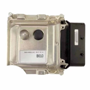 For KIA Hyundai ME17.9.11 B610 39124-2B500 Engine Computer Board ECU - Picture 1 of 4