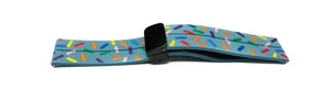 SYSTEM-S Bracelet 20 MM en Silicone Avec Boucle Ardillon - Photo 1/4