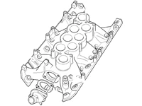 1995-1998 Range Rover Intake Manifold (4.0 SE) Foto 1 de 1