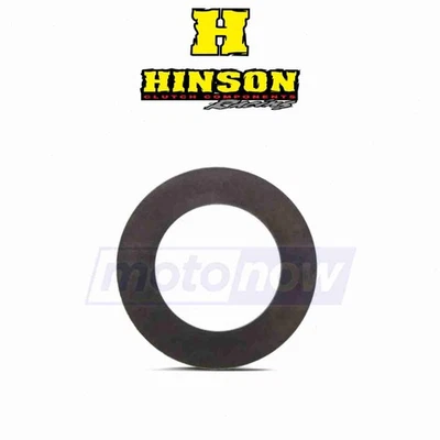 Hinson Hi-Temp Clutch Spring Kit for 2017-2020 KTM 500 EXC-F - Engine Clutch pp Foto 1 de 4