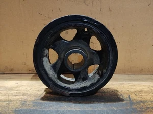 2118119 polea cigueñal para PORSCHE CAYENNE TURBO 4.5 2002 1021189 - Picture 1 of 11