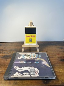 Ninja Spirit (TurboGrafx-16, 1990) Only Cartridge and R-Type Case Tested Lot