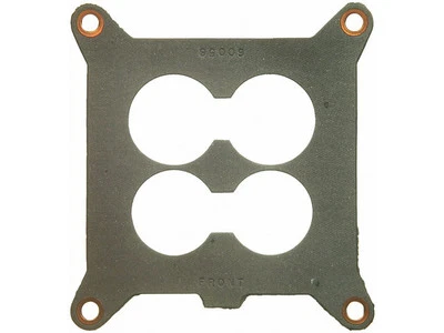 For 1968-1974 Lincoln Continental Carburetor Base Gasket Felpro 56173KTGZ - Image 1 of 2