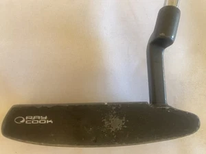 Ray Cook Classic Plus I Putter Steel Shaft 35” Length Ray Cook Grip - Picture 1 of 7