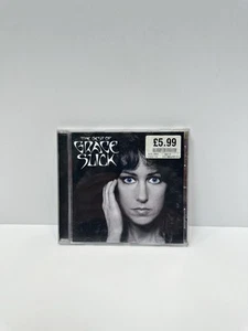 Grace Slick - The Best Of - 1999 EU RCA Label CD 0786367773-2 - Picture 1 of 3