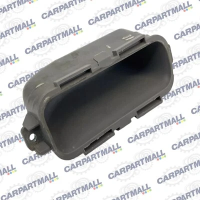 1999-2004 Honda Odyssey Front Left Interior Door Pull Pocket 83563-S0X-A010 OEM Foto 1 de 4