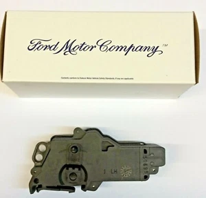DOOR LOCK ACTUATOR MOTOR fits: FORD EXPEDITION F150 F250 EXCURSION (NEW FORD) - Picture 1 of 3