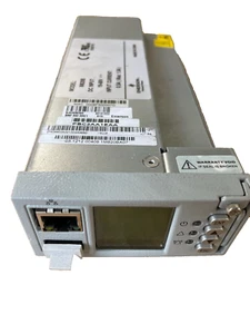 Emerson M820B, BMP 903 090/1 BMP903090/1 DC PSU entrée 19-60V courant d'entrée 0,5A - Photo 1/7
