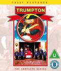 Trumpton   The Complete Series  Uk New Bluray