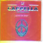 Cappella [Vinyl Single] Move on baby (#zyx7198)