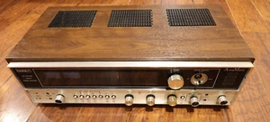 Fisher Area Matic Receiver Quadraphonic Model 143.97641500- Needs a cord - Picture 1 of 21