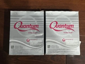 Quantum Zotos Professional Extra Body Acid Perm For Normal or Tinted Hair 2-Pack - Picture 1 of 3