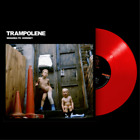 Trampoline Swansea to Hornsey (Vinyle) Anniversary 12" album vinyle coloré