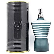 Jean Paul Gaultier Le Male 4.2 Oz Authentic Men's Eau De Toilette Factory Sealed