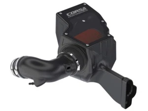 Corsa admisión de aire DryTech 3D caja cerrada 18-20 Ford Mustang GT 5,0 L V8 - Imagen 1 de 7