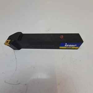 ISCAR,POLNR.2525M-09.Herramienta de torneado indexable. Inserto CNMG 09 04. - Imagen 1 de 8