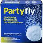 Partyfly Brausetabletten fr Partypeople..., 4 St. Brausetabletten 17538620