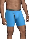 Fruit Of The Loom Mens Coolzone Boxer Briefs Moisture Wicking And Breathable