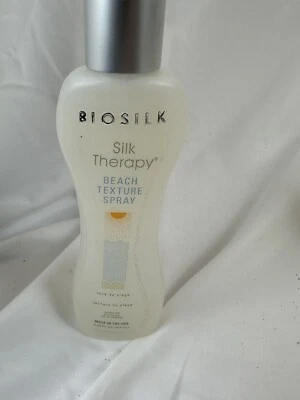 BioSilk - Silk Therapy Beach Texture Spray - 5.64 fl oz - Image 1 of 3
