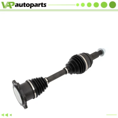 Front Left or Right CV Axle Shaft Assembly For 2002-06 Chevrolet Avalanche 1500 - Image 1 of 4