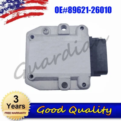 Igniter Ignition Control Module 89621-26010 For TOYOTA T100 PREVIA PICKUP MR2 - Image 1 of 4