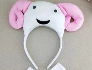 Party Costume Sheep Hat - Picture 1 of 1