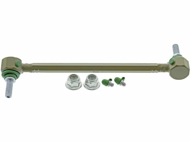 Barra estabilizadora delantera derecha para GMC Terrain 2010-2017 2011 2012 2013 2014 D748HF Foto 1 de 1