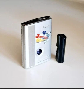 Sony Walkman WM-EX7 Cassette Player Metal a Beautiful Piece of Art ,full Working - Picture 1 of 14