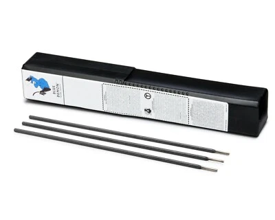 Electrodo ENiFe-Cl 1/8" 5 lb níquel 55 Blue Demon Foto 1 de 2