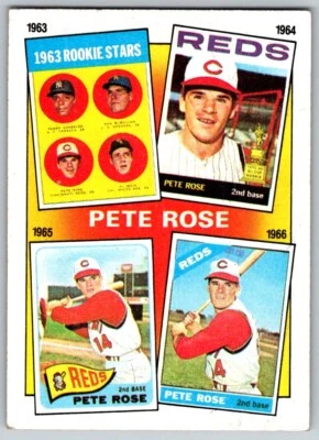 1986 Topps Baseball Cards - Image 1 of 4