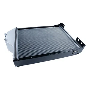 Radiador de tractor de 5 filas para John Deere serie 4430 AR61879 AR60337 - Imagen 1 de 6
