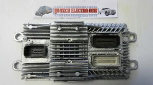 ECM internacional - Imagen 1 de 1